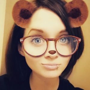 Meet your Posher, Kathryn